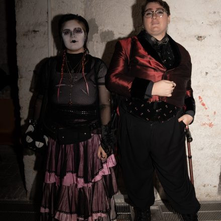 Schwarzer Reigen - Götterdämmerung