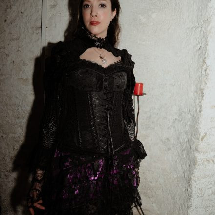 Schwarzer Reigen - Götterdämmerung