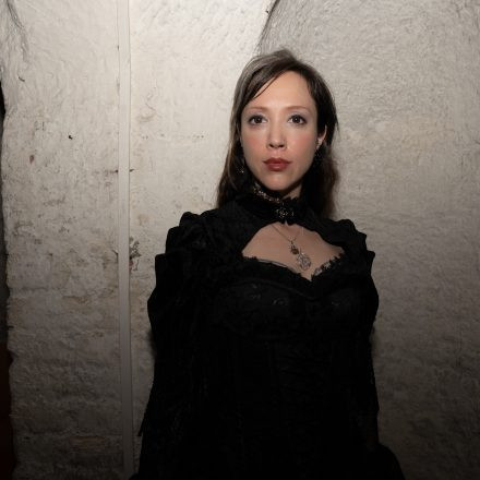 Schwarzer Reigen - Götterdämmerung