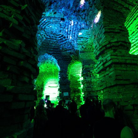 Schwarzer Reigen - Götterdämmerung