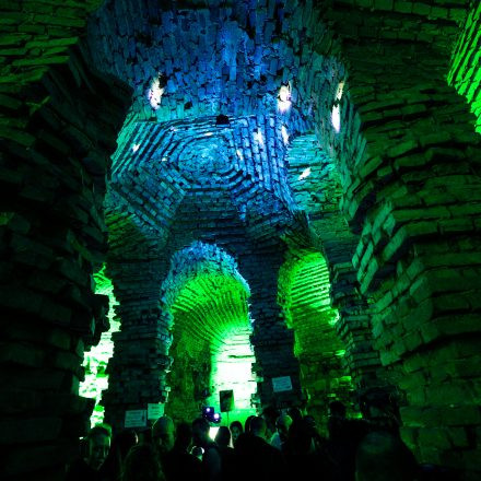 Schwarzer Reigen - Götterdämmerung