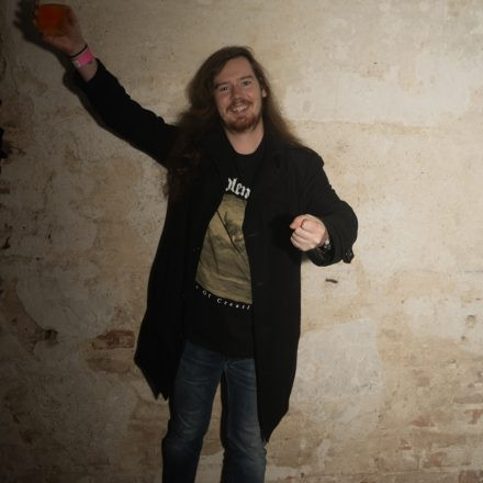 Schwarzer Reigen - Götterdämmerung