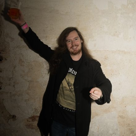 Schwarzer Reigen - Götterdämmerung