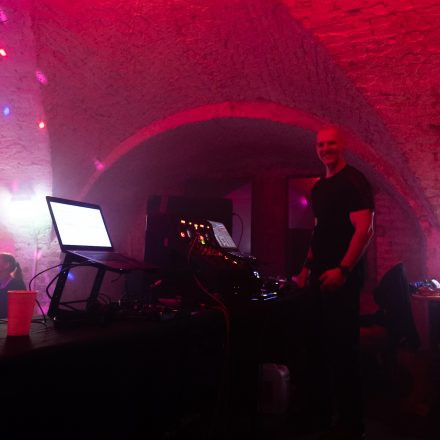 Schwarzer Reigen - Götterdämmerung