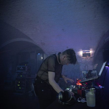 Schwarzer Reigen - Götterdämmerung