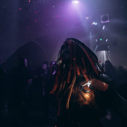 Schwarzer Reigen - Götterdämmerung