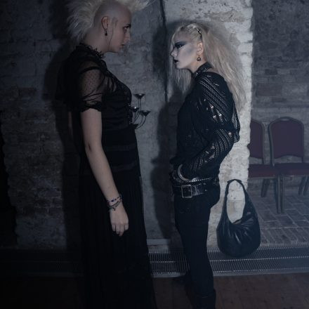 Schwarzer Reigen - Götterdämmerung