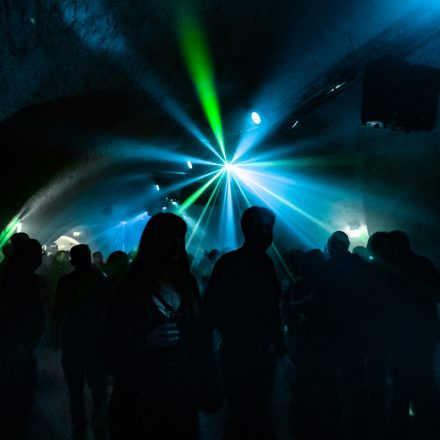 Schwarzer Reigen - Götterdämmerung