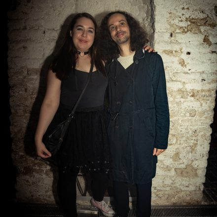 Schwarzer Reigen - Götterdämmerung