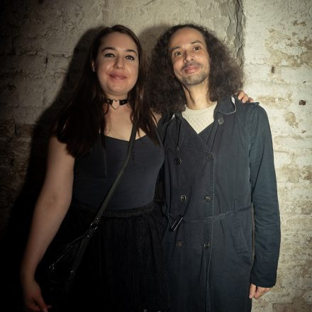 Schwarzer Reigen - Götterdämmerung