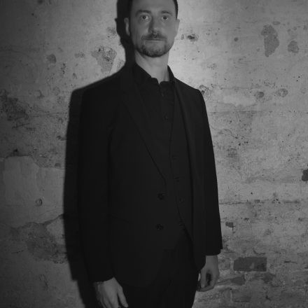 Schwarzer Reigen - Götterdämmerung