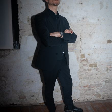 Schwarzer Reigen - Götterdämmerung