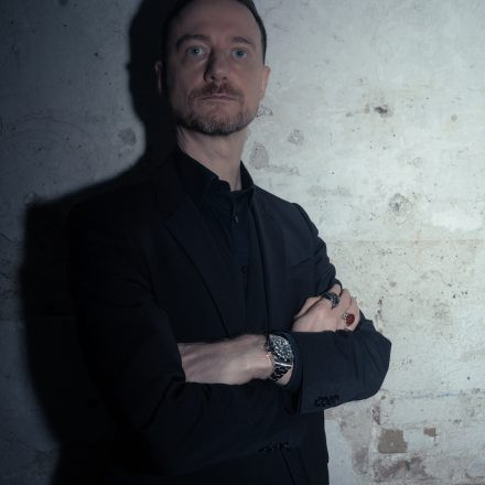 Schwarzer Reigen - Götterdämmerung