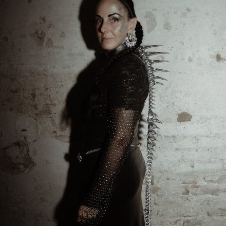 Schwarzer Reigen - Götterdämmerung