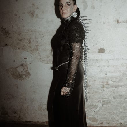 Schwarzer Reigen - Götterdämmerung