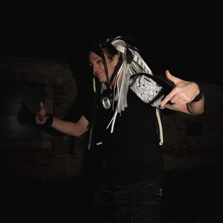 Schwarzer Reigen - Götterdämmerung