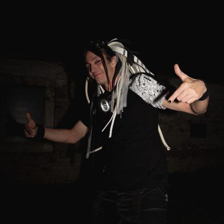 Schwarzer Reigen - Götterdämmerung