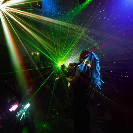 Schwarzer Reigen - Götterdämmerung