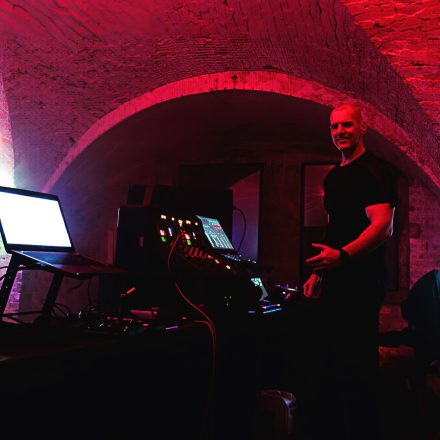 Schwarzer Reigen - Götterdämmerung