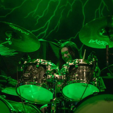 Arch Enemy