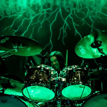 Arch Enemy