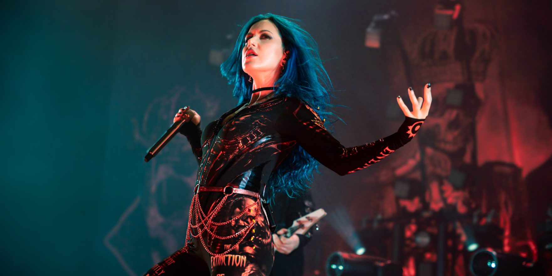Arch Enemy