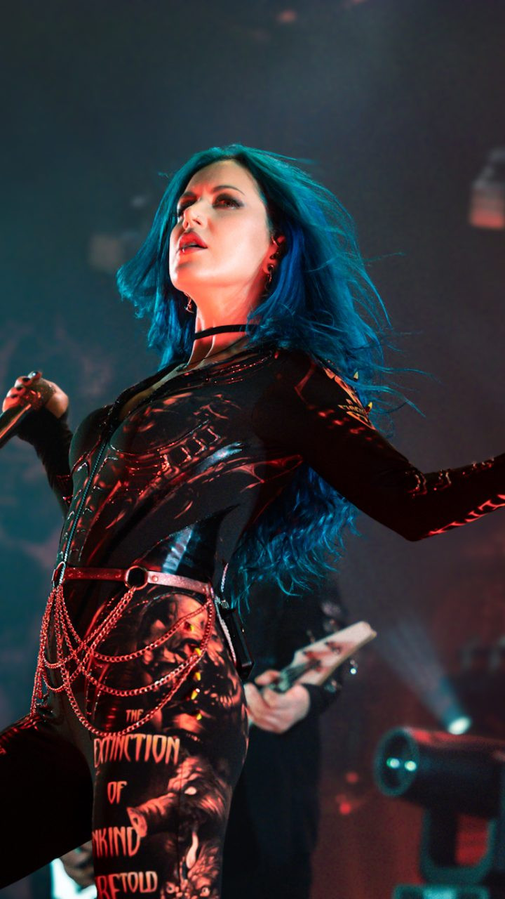 Arch Enemy