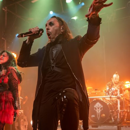 Lacuna Coil