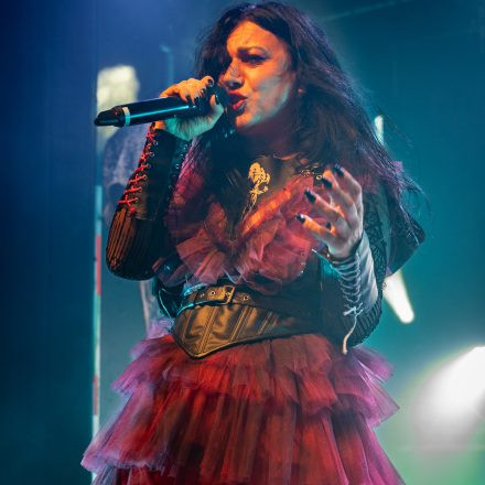 Lacuna Coil