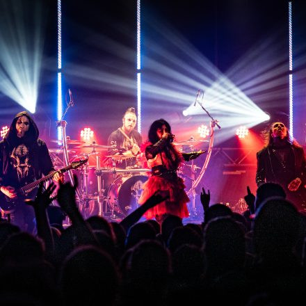 Lacuna Coil