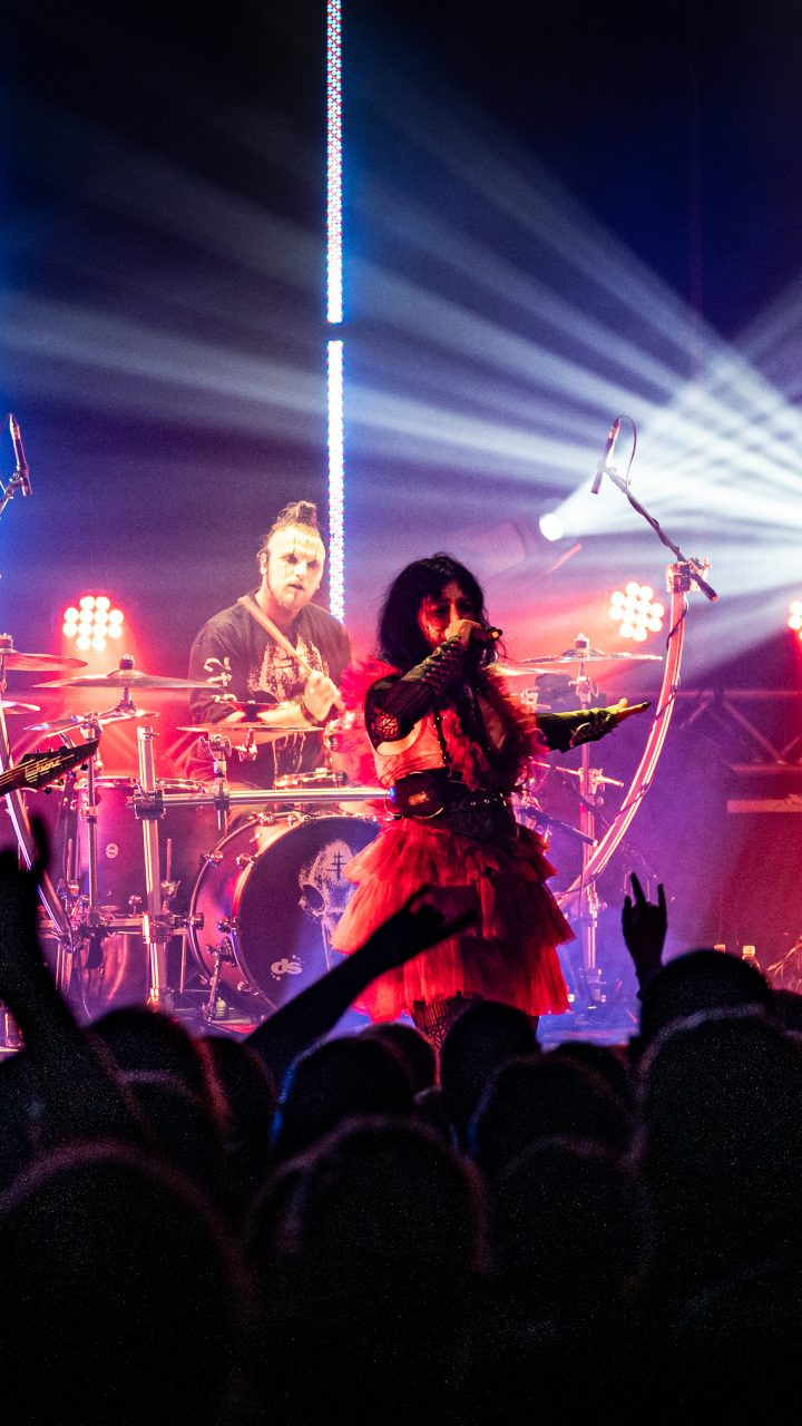 Lacuna Coil