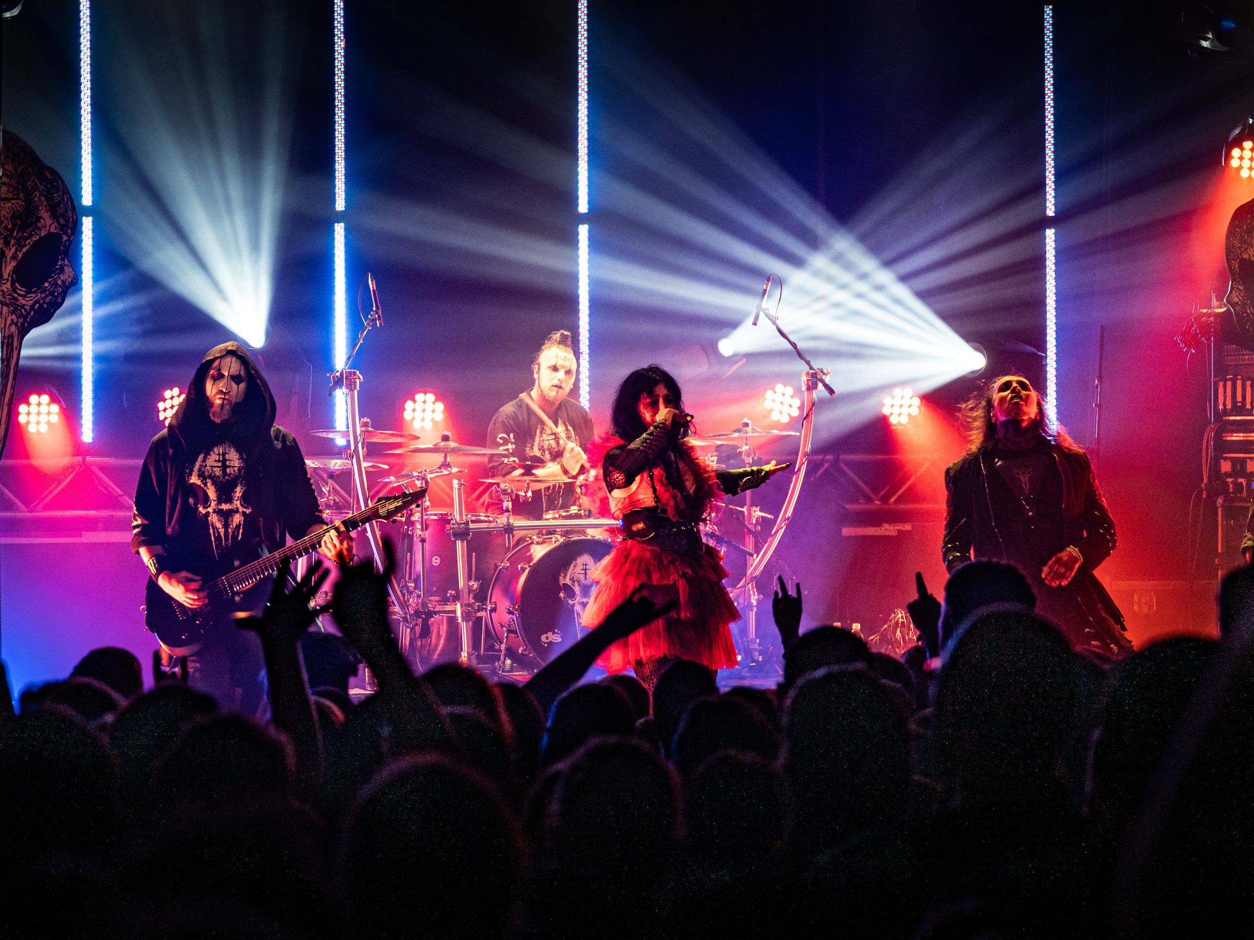 Lacuna Coil