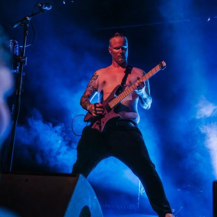 Seek & Destroy - 20 years of madness