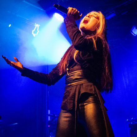 Ad Infinitum, Seven Spires & Tulip