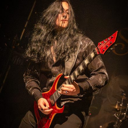 Ad Infinitum, Seven Spires & Tulip