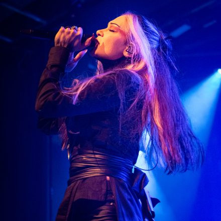 Ad Infinitum, Seven Spires & Tulip