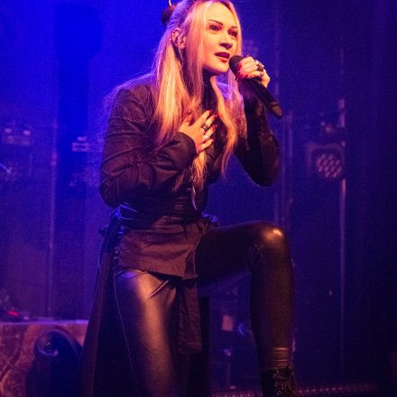 Ad Infinitum, Seven Spires & Tulip