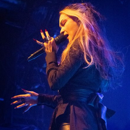 Ad Infinitum, Seven Spires & Tulip