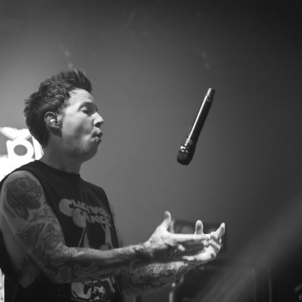 The Offspring