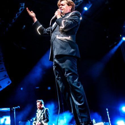 The Hives