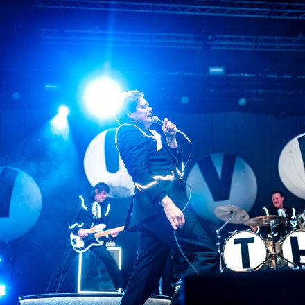 The Hives