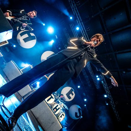 The Hives