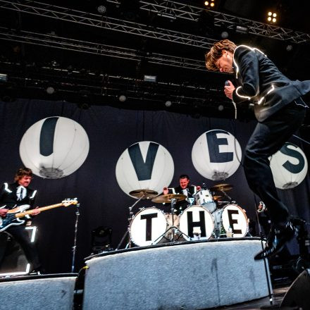The Hives