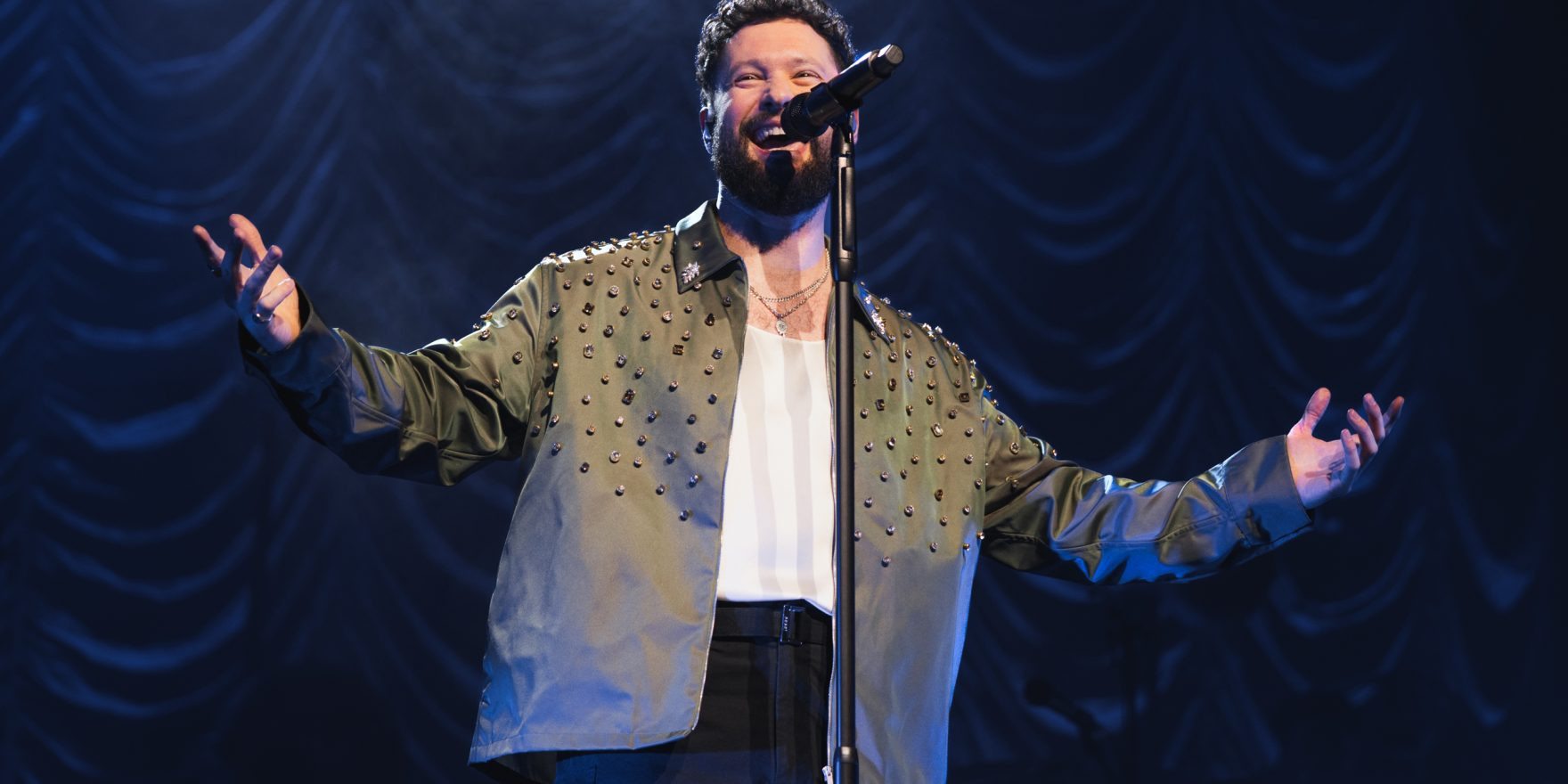 Calum Scott