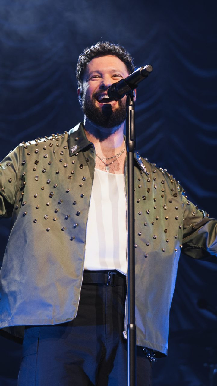 Calum Scott
