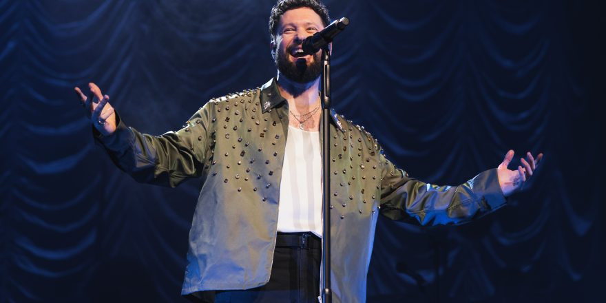 Calum Scott