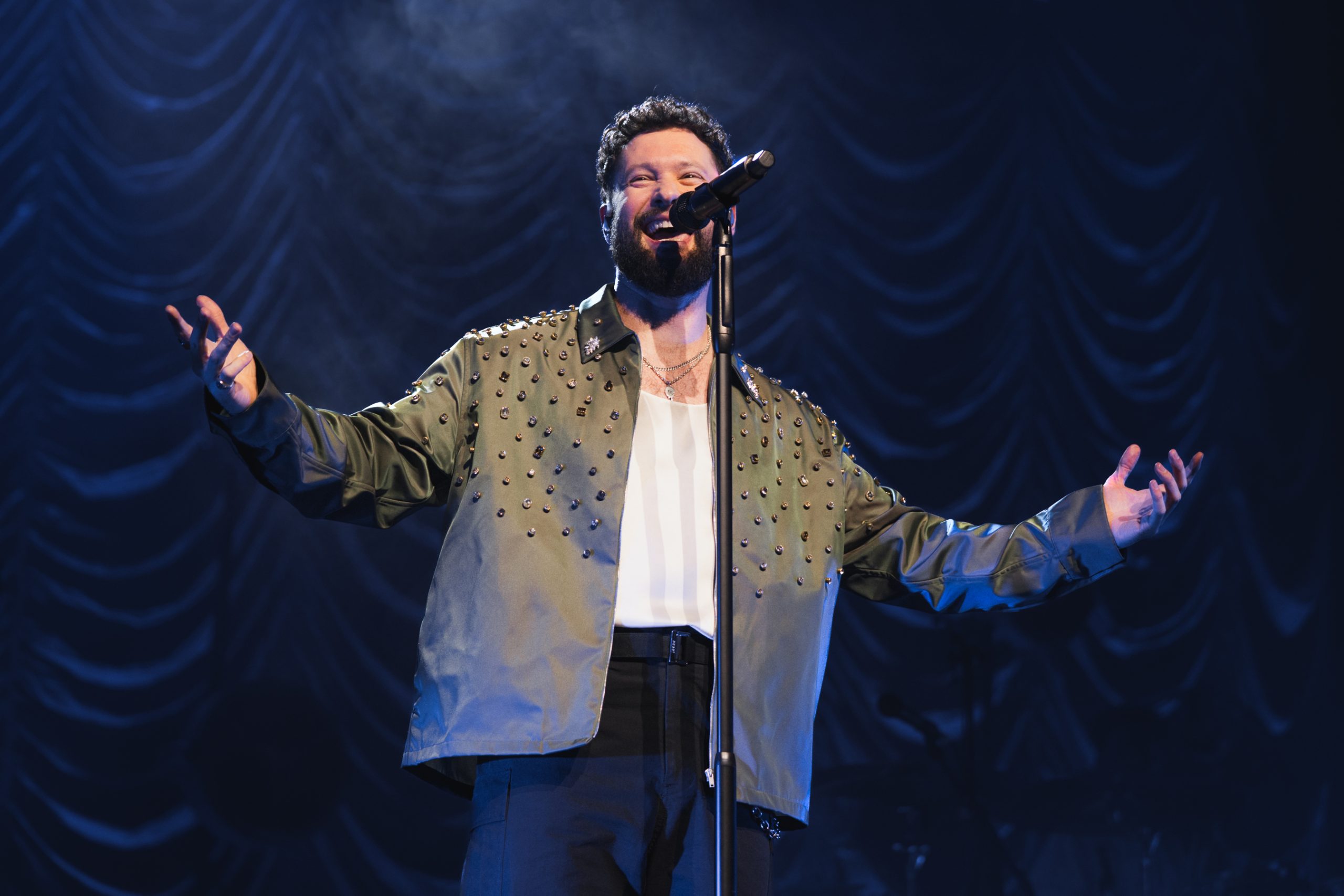 Calum Scott