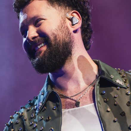 Calum Scott