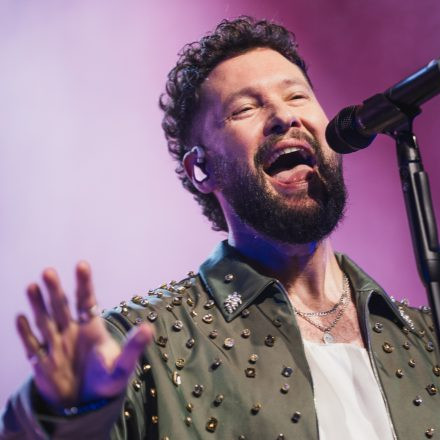 Calum Scott