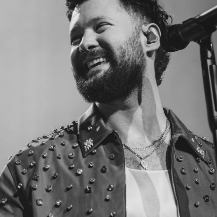 Calum Scott